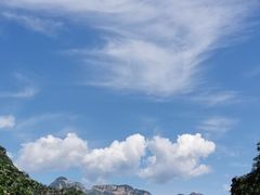 -孤山寨风景区