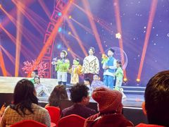 -多派·天津电视少儿艺术培训中心(东丽校区)