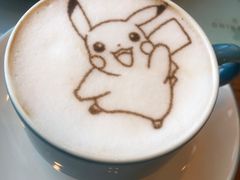 -济南香格里拉·咖啡泉自助餐厅