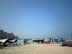 -碧海银沙景区