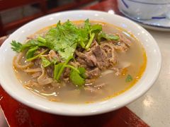 -内蒙联营烧麦 草原石榴红(护国寺店)