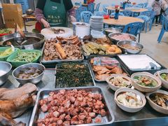-长平老姿娘夜粥(平东一街店)