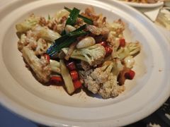 -院8里·小聚园老川菜(九眼桥店)