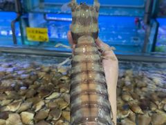-钱塘府海鲜餐厅