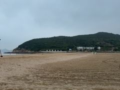 -东海半边山旅游度假区