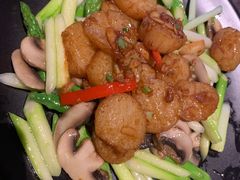 -蟹榭·本帮江浙菜·蟹宴(五角场合生汇商场店)