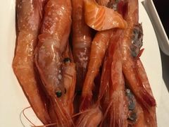 -五月罗马海鲜自助餐厅(陆家嘴店)
