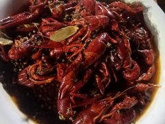 麻辣小龙虾-满堂春特色餐馆