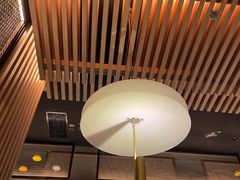 大堂-京华烟云·北京烤鸭(领展购物广场·中关村店)