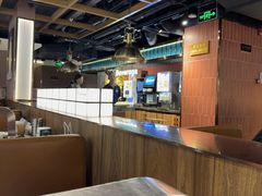 -東盛炭烤自助料理(浦东文峰广场店)