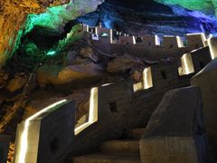 -八奇洞景区