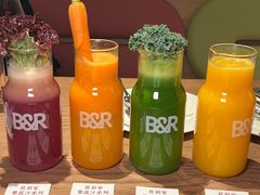-芭莉与彩虹西餐厅(成都合生汇店)