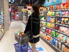 -盒马鲜生(新都心店)