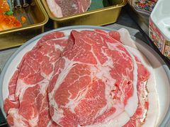 -欢乐牧场主题自助料理(龙华星河iCO店)
