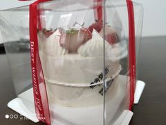 -楠舍烘焙(大学城店)