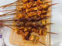 -西北朗益和穆斯林餐厅