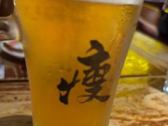 -你又瘦了小酒馆(奥体店)