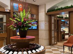 -悦景酒家(罗湖店)