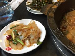 -小牛海记潮汕牛肉店(永定路店)
