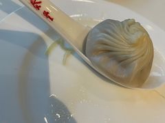 -鼎泰丰(渔阳店)