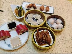 -蒸武门·广式茶点(江南店)