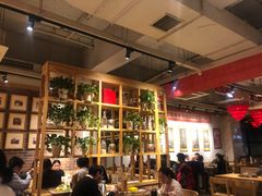 -袁记串串香(新南门店)