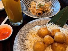 -新天世纪中餐厅