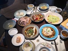 -扬州狮子楼·非遗淮扬菜(总店)