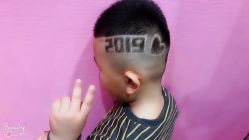 -Mini Me儿童美发王国(友好时尚购物城店)