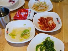 -大田牛尾汤(幸福河市场店)