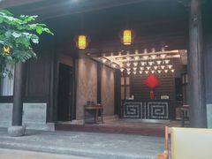 门面-走马楼饭庄(慈城古县城店)