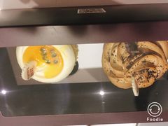 百香果巧克力纸杯蛋糕-Pantry's Best派悦坊蛋糕(K11购物艺术中心店)