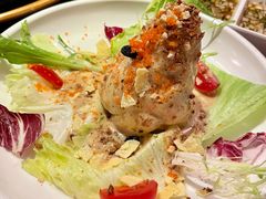 -三代烤肉(保利广场店)