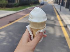 -麦当劳(民盈·国贸城店)