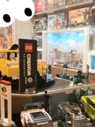 -kidsland(上海环球港店)