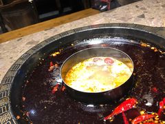 -重庆渝达老火锅(春熙路店)