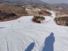 -蓟洲国际滑雪场
