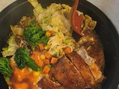 -牛邸·烧肉饭(来福士店)