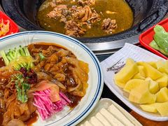 -刘淑芬·活鱼铁锅炖(北京首店)