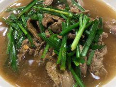 牛三星面-珍珍小食店(西华路店)
