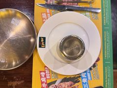 -拉丁餐厅·巴西烤肉自助(正佳广场店)