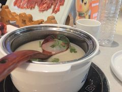 -蒙都43°9羊火锅·赤峰美食(桥北店)
