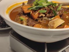 -顺香居·老字号湖北菜(江汉路店)