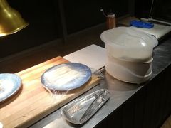 -烟台金海岸希尔顿酒店·開自助餐厅
