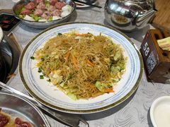 -丰尔粥食·粥底火锅·桑拿鸡(大良总店)