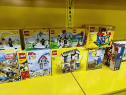 -我的伙伴乐高玩具超市(汇川商贸城B座店)