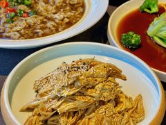 -羲和雅苑•北京烤鸭(平安国际金融中心店)