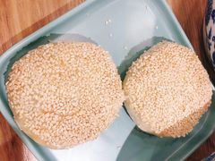 蟹壳黄-老苏州大客堂·苏帮菜·松鼠桂鱼·苏州传统小吃(观前街人民商场店)
