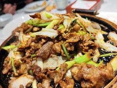 -大鸭梨烤鸭·北京菜(南小街/南苑店)