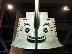 -盘龙城国家考古遗址公园